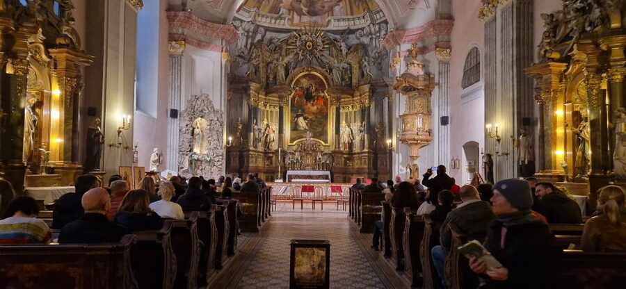 Budapest: Classical Music Concert in St. Michael's Church - Who This Concert Suits Best (And Who Should Think Twice)