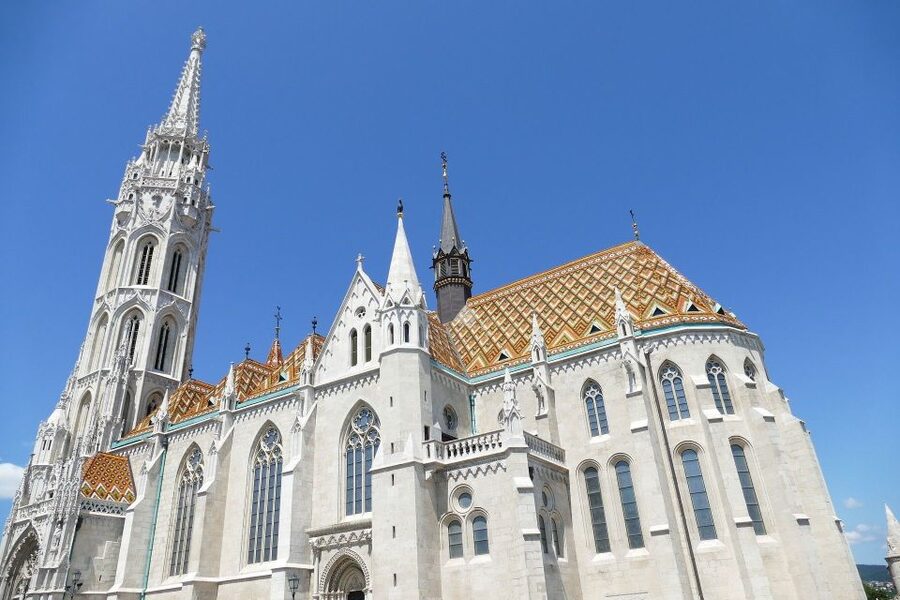 Budapest: Classical Music Concerts in Matthias Church - Price and value at about $70 per person