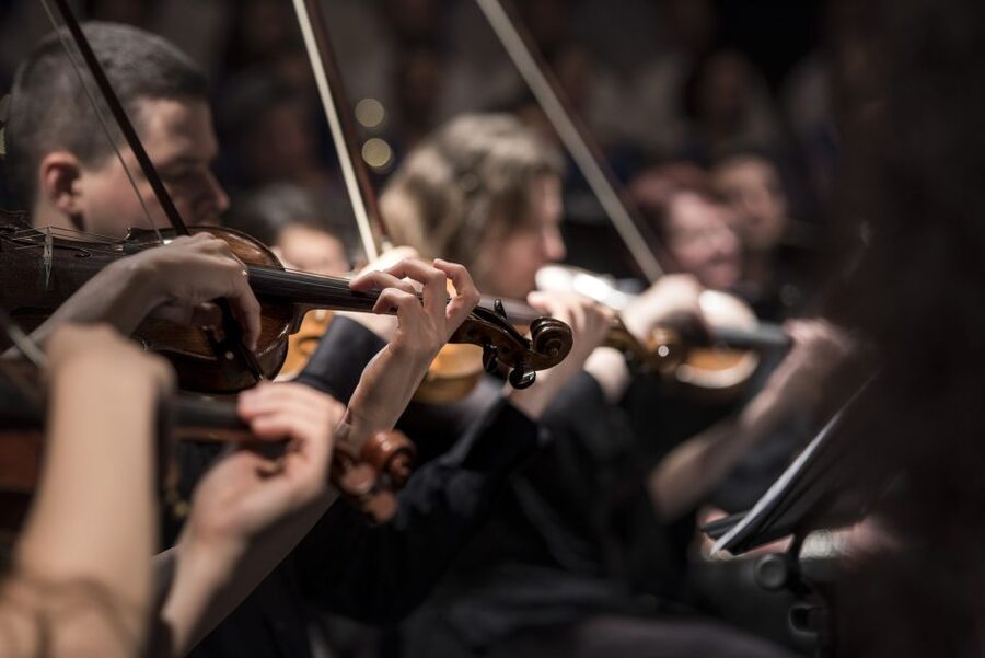 Budapest: Classical Music Concerts in St Stephen's Basilica - Seating classes, VIP reality, and the truth about assignments