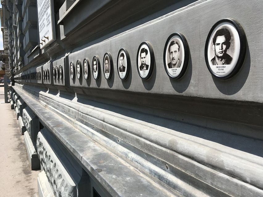 Budapest: Communist History Tour with House of Terror Option - Who should book this tour, and who should choose a different option