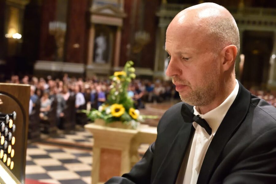 Budapest: Concert on the Oldest Working Organ in the City - Key things to know before you go