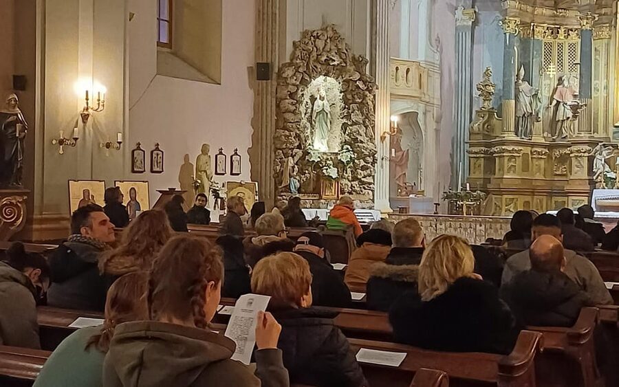 Budapest: Concert on the Oldest Working Organ in the City - What you might hear: Bach, Handel, Mozart, Liszt, and Hungarian organ traditions