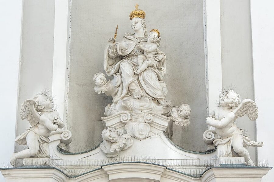 Budapest: Concert on the Oldest Working Organ in the City - Miklós Teleki and the performers behind the sound