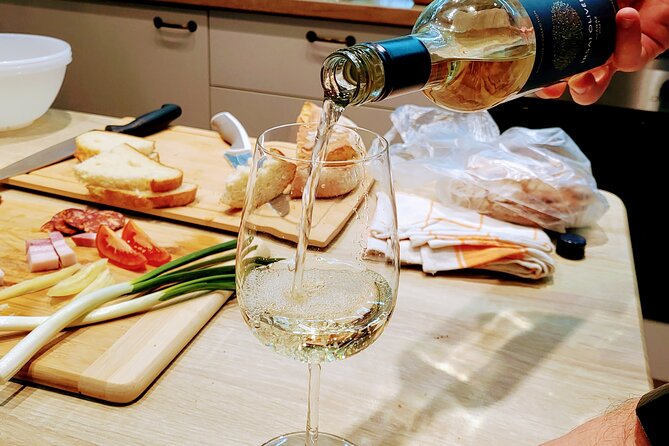 Budapest Cooking Class & Market Tour with Local Guide & Wines - The Kitchen That Feels Like Someone’s Real Home