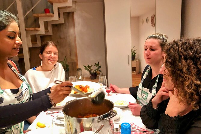 Budapest Cooking Class & Market Tour with Local Guide & Wines - Who Should Book This Cooking Class (And Who Might Want Something Else)