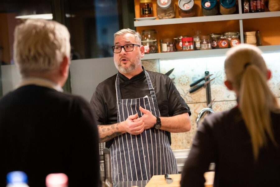 Budapest: Cooking School – Hungarian Menu & Local Market - Who This Budapest Cooking Class Is For