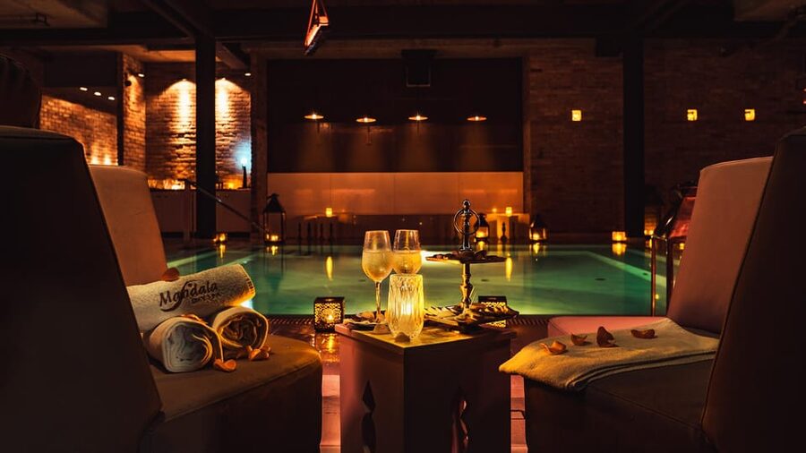Budapest: Couple Holistic Swedish Massage with Jacuzzi Time - Booking Notes That Matter Once You’re There