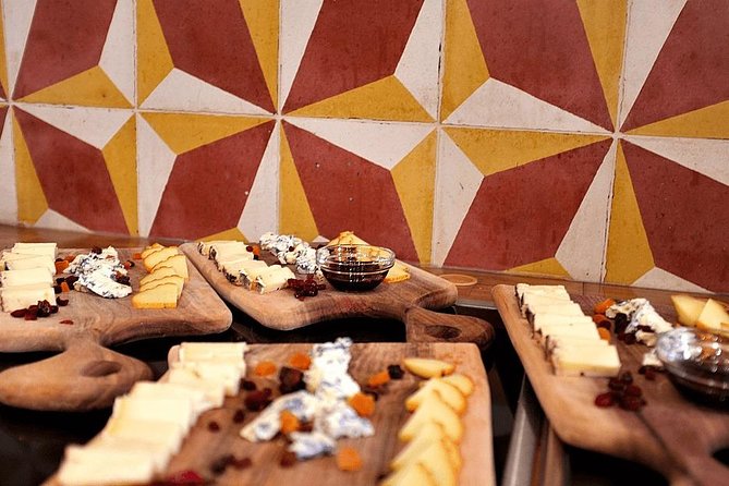 Budapest Culinary & Wine Walk - Tasting Table Budapest: the wine finale and why Tokaji is the big deal