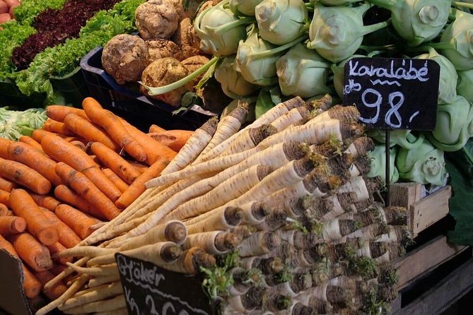Budapest Culinary & Wine Walk - Who this walk is best for