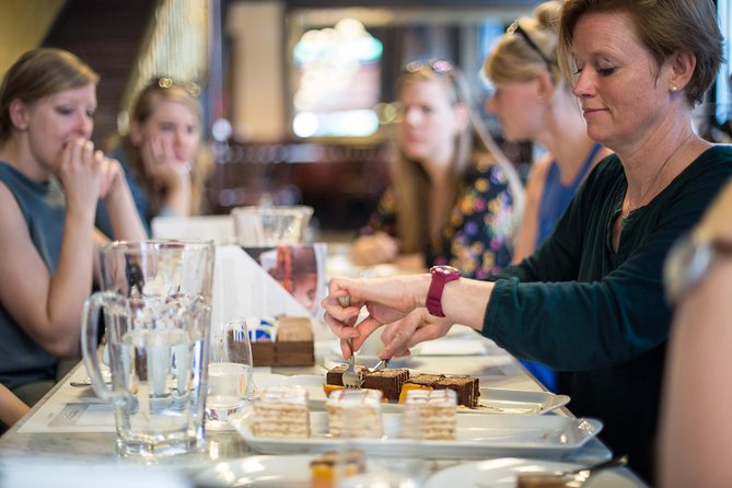 Budapest Culinary & Wine Walk - The Danube bridge stroll and quick city context