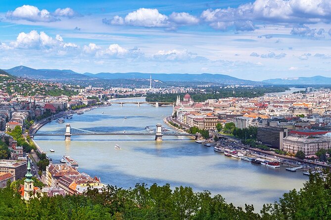 Budapest Danube 1 Hour Sunset or Night Cruise with Audio Guide - Key Things Worth Noting Before You Board