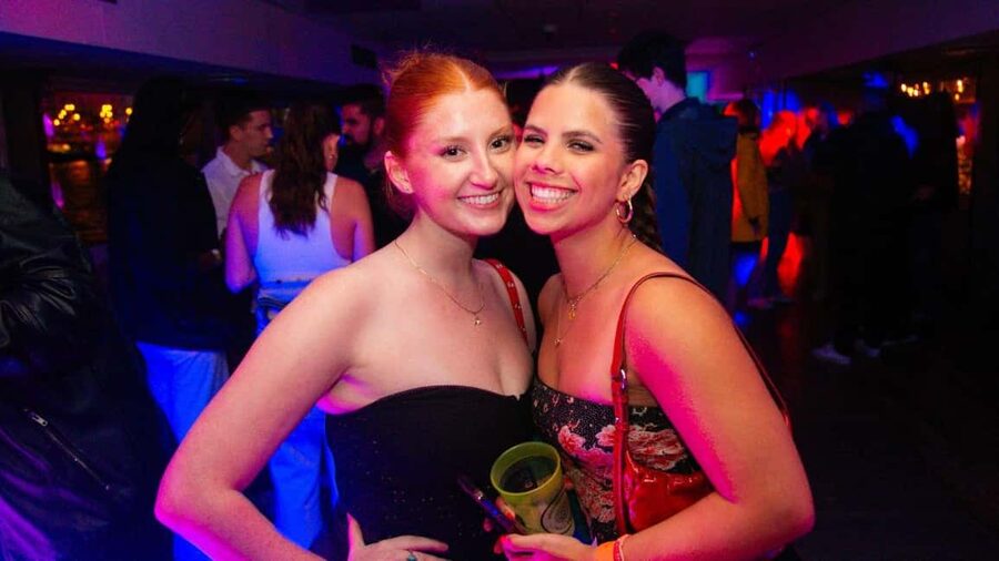 Budapest: Danube Beat Party Cruise with Drink Packages - Drink packages: what to choose if you want an all-night bar plan
