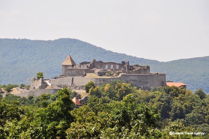 Budapest Danube Bend Full Day Tour with Lunch - Danube Bend in a Long Day, and Why the Route Makes Sense