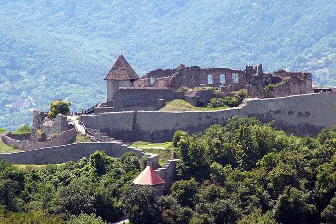 Budapest Danube Bend Private or SmallGroup Tour Lunch and Cruise - Szentendre’s riverside walk: artists’ town energy with breathing room