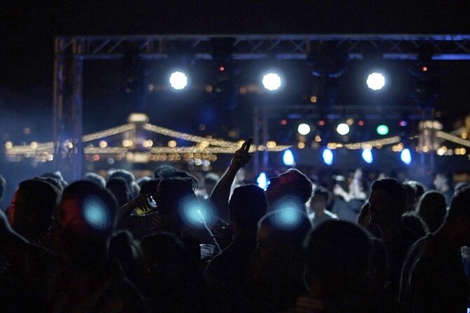 Budapest Danube Cruise with DJ, Drinks and After Party - Price and Logistics: The Real Cost You Should Expect
