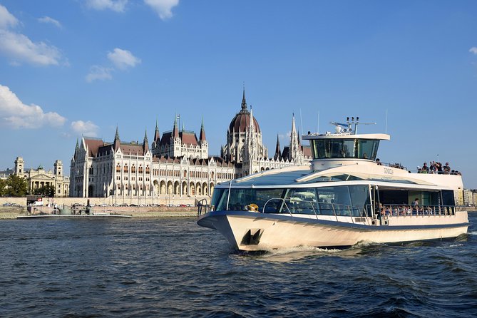 Budapest Danube Cruise with Drink, Audio Guide, Margaret Island - Why This 1-Hour Danube Cruise Fits Real Budapest Days
