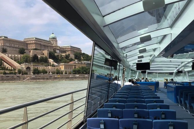 Budapest Danube Cruise with Drink, Audio Guide, Margaret Island - Choosing the Right Departure Time for Weather and Comfort