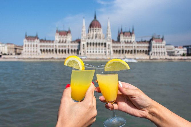 Budapest Danube Cruise with Drink, Audio Guide, Margaret Island - How Much Is It Really Worth at About $24.19?