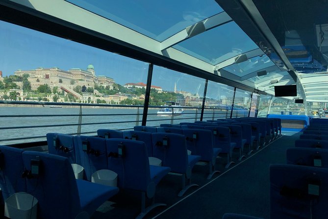 Budapest Danube Cruise with Drink, Audio Guide, Margaret Island - Who This Cruise Suits Best (And Who Might Want a Different Option)
