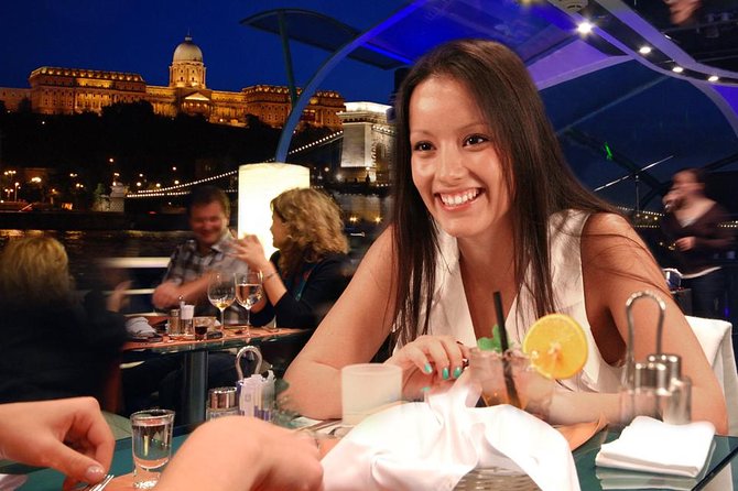 Budapest Danube River Candlelit Dinner Cruise with Live Music - Candlelit Danube dinner cruises, minus the chaos