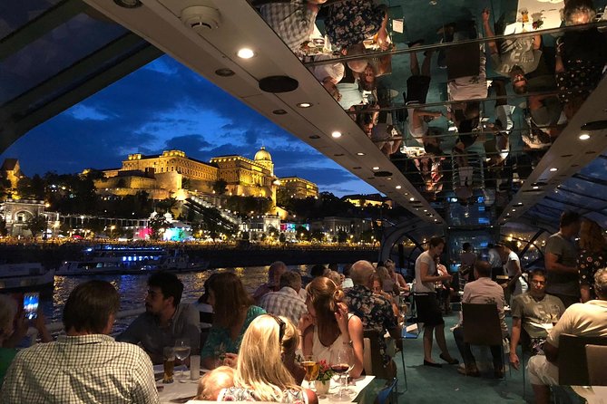 Budapest Danube River Candlelit Dinner Cruise with Live Music - Booking size and onboard vibe matter more than you think