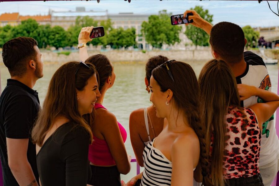 Budapest: Danube River City Lights Express Cruise - The Night Lighting Factor: Why This Is a City Lights Cruise, Not Just a Boat Ride
