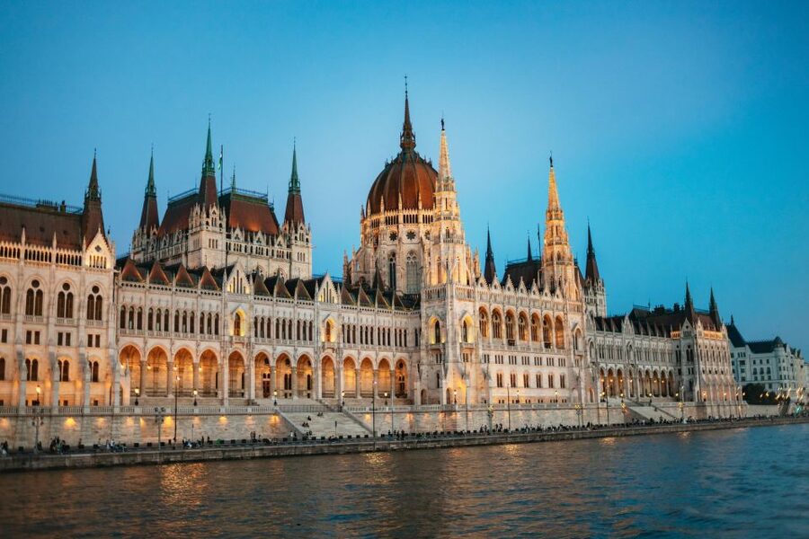 Budapest: Danube River Cruise with Dinner and Prosecco - Key Things I’d Prioritize on This Cruise