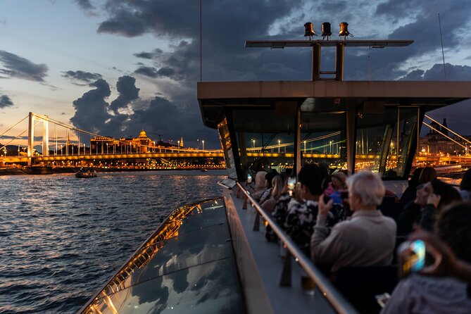 Budapest Danube River Sightseeing Night Cruise with Drink - Getting On Board at Legenda City Cruises (And Why Timing Matters)