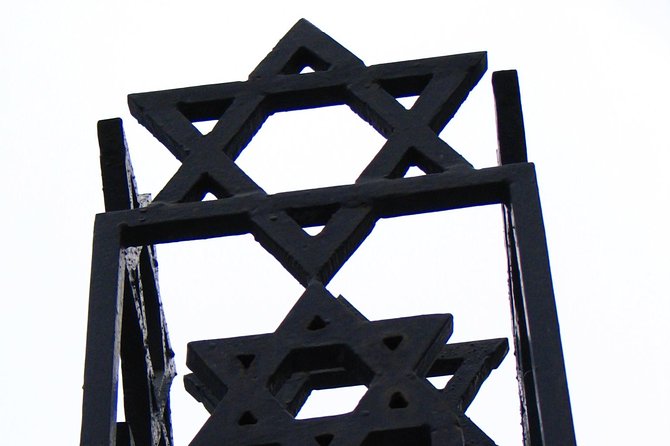 Budapest Dohany Synagogue & Hungarian Jewish Museum & free extras - Price and value: is $44.89 a fair deal?