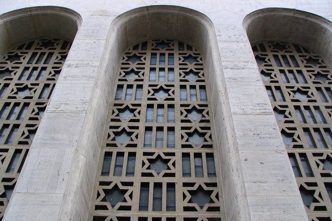 Budapest Dohany Synagogue & Hungarian Jewish Museum & free extras - Dress code and security rules, so you can walk in without delays