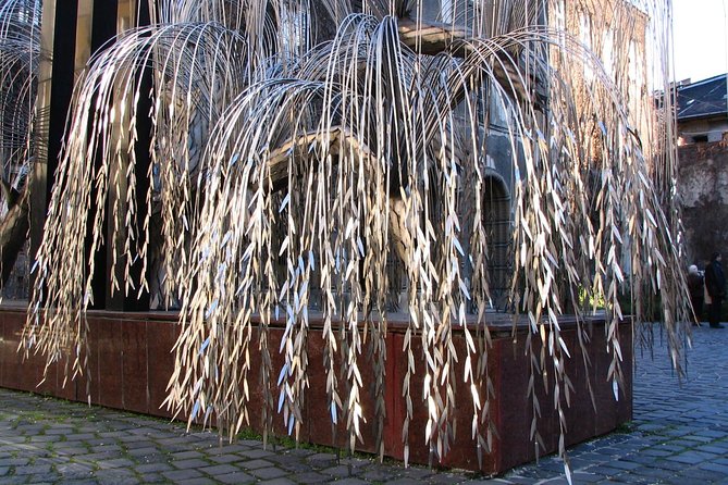Budapest Dohany Synagogue & Hungarian Jewish Museum & free extras - Language, traveler fit, and what kind of day this is for