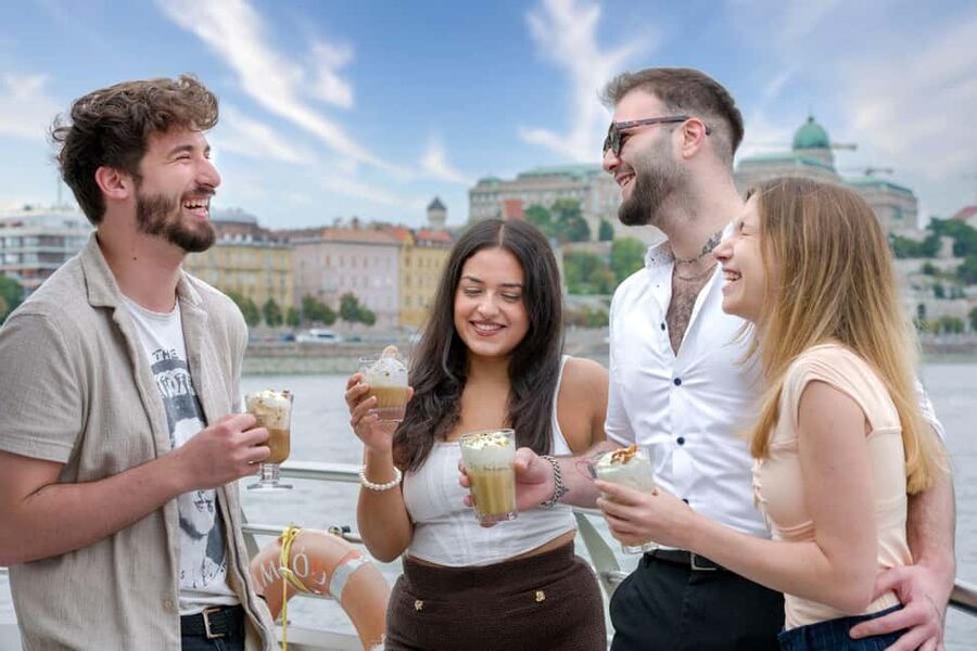Budapest: Downtown Budapest Unlimited Booze Cruise - Stop-by-Stop Reality: What You Gain and What You Miss