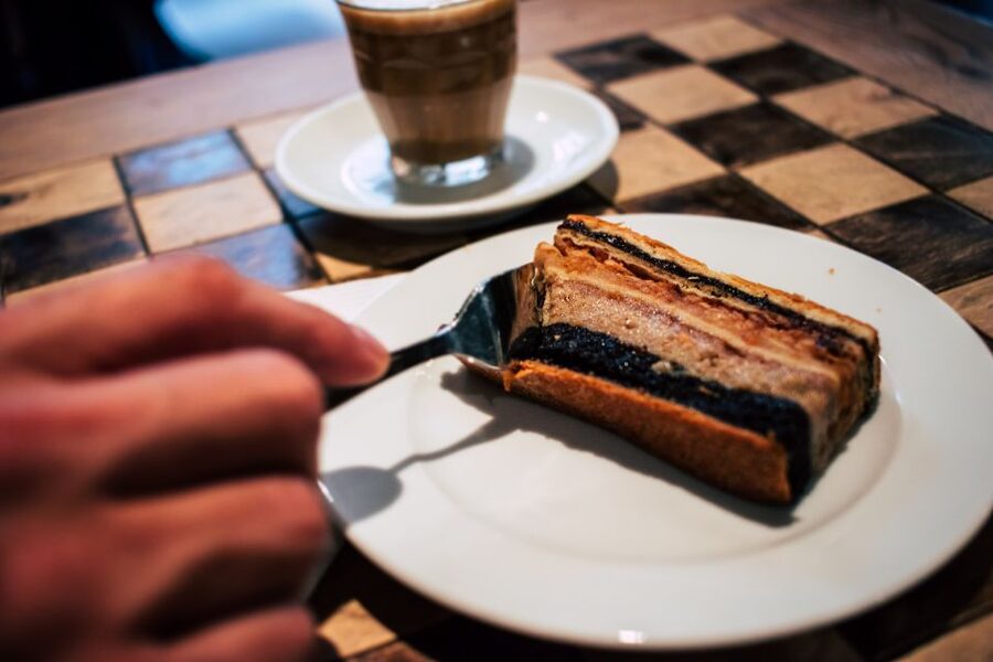 Budapest: Downtown Food Tour - The Secret Dish, why the surprise feels worth it
