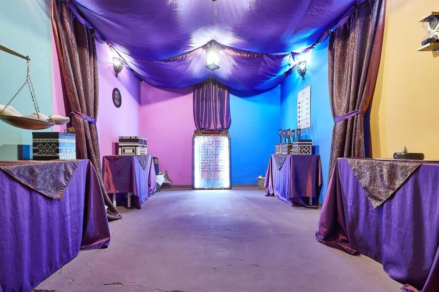 Budapest: Escape Room game - Egyptian Adventure - Key Highlights You Should Know