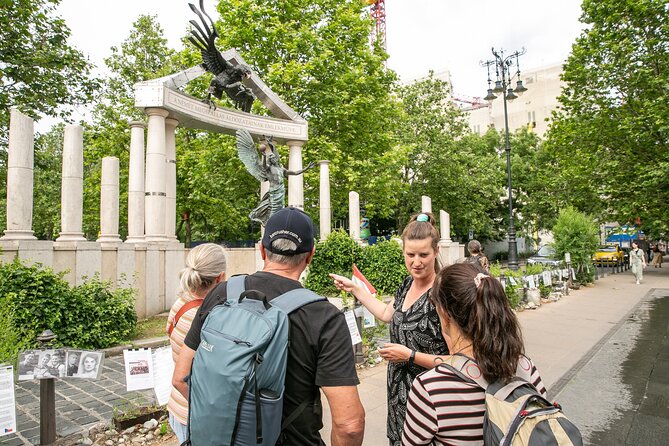 Budapest Essentials Private Tour Highlights and Hidden Gems - Why a 3-hour essentials loop works so well