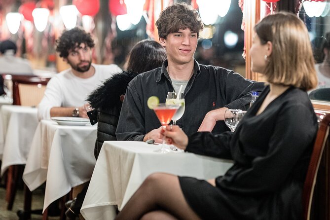 Budapest Evening Cruise with Entertainment and Drink Options - Price and Value: What You Actually Get for Around $21.72