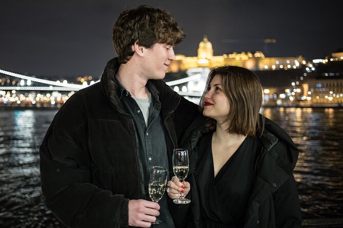 Budapest Evening Cruise with Entertainment and Drink Options - Two Decks, One Camera Roll: Indoors, Windows, and the Open-Air Photo Rush