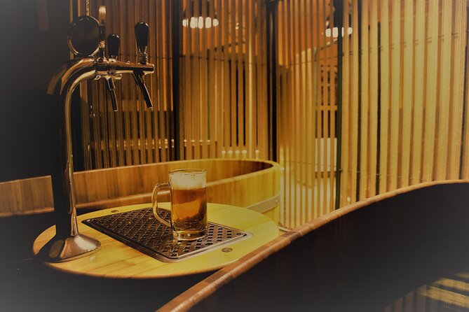 Budapest Exclusive Thermal Spa LUKACS LUXURIOUS PRIVATE BEER BATH - Beer Ingredients and Your Skin or Hair: What to Expect