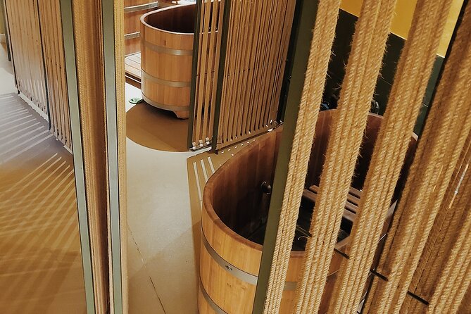 Budapest Exclusive Thermal Spa LUKACS LUXURIOUS PRIVATE BEER BATH - Price and Value: Is $76.08 for 45 Minutes Worth It?