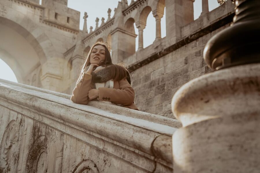 Budapest: Fast Private Photoshoot at Fisherman's Bastion - Timing and weather: the one planning detail you should not ignore