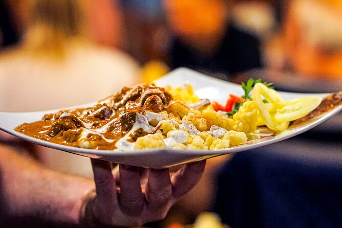 Budapest Food Tour in Obuda with 8+ Tastings of Hidden Food Gems - Key highlights from this Óbuda food tour