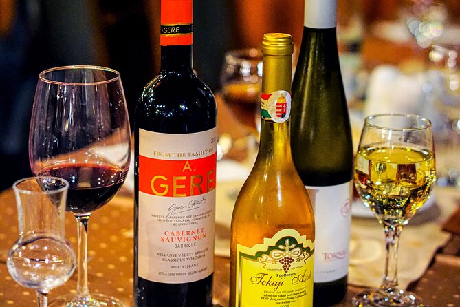 Budapest Food Tour in Obuda with 8+ Tastings of Hidden Food Gems - Price and value: $118.52 that includes real tastings