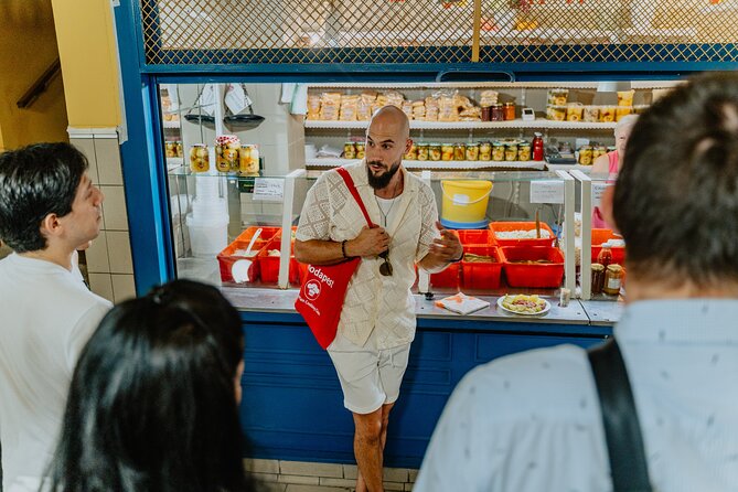 Budapest Food Tour: Market to Tavern with 14+ Tasters & Wines - Group size and guide style: why it feels social, not chaotic