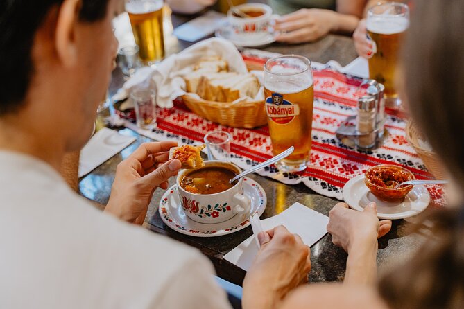 Budapest Food Tour: Market to Tavern with 14+ Tasters & Wines - Price and value: is $76 really fair for what you get?