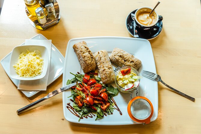 Budapest Food Tour with a Local: A Feast for Foodies 100% Personalized - Key highlights to know before you go