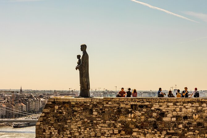 Budapest Food Tour with a Local: A Feast for Foodies 100% Personalized - Pacing and comfort on a 3-hour walking schedule