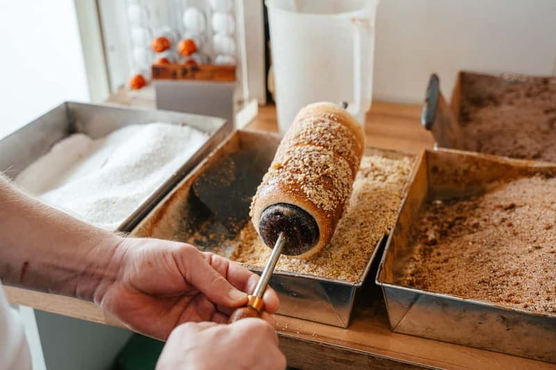 Budapest: Food Tour with Wine tasting By Foodapest™ 2025 - Key takeaways before you go