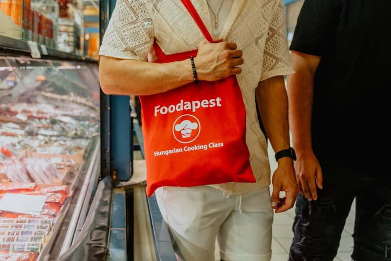 Budapest: Food Tour with Wine tasting By Foodapest™ 2025 - Wine and homemade spirit: the tasting that turns into a memory