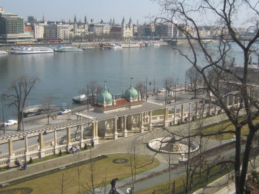 Budapest Full-Day Private Guide Services - Language Choices: English and More, Plus a Private Guide Pace