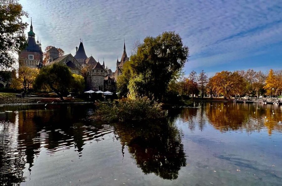 Budapest Full-Day Private Guide Services - A Quick Reality Check: What You Might Want to Adjust in Your Day